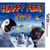 Happy Feet Two Nintendo 3DS