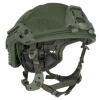 Balistická prilba M100 High Cut Schuberth® – Olive Green vel. II