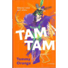 Orange Tommy: TAM TAM - Městský indián patří městu (Románový debut talentovaného indiánského autora přibližuje život potomků původních obyvatel v současné Americe. ( 268 str. V5) (vydání Vyšehrad 2021