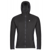 Pánska hybridná bunda High Point Total Alpha 2.0 Jacket Black M