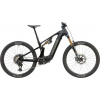 CANNONDALE MOTERRA 1 KARBÓNOVÝ CELOODPRUŽENÝ EBIKE