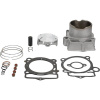 CYLINDER WORKS CW50008K01 CYLINDER WORKS CYLINDER COMPLETE KTM SXF 350 '19-'22, EXCF 350 '20-22 HUSQVARNA FC/FX 350 '19-'22, FE
