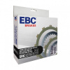 EBC Lamely spojky set EBC SRK077 Aramid