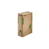 Esselte Eco archívny box hnedý A4 100 mm
