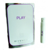 Givenchy Play For Her, EDT - Vzorka vône pre ženy