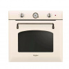 Whirlpool WTA C 8411 SC OW 73 L A Krém (WTA C 8411 SC OW)