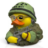 TUBBZ Kačička Full Metal Jacket: Sergeant J. T. „Joker“ Davis (prvá edícia)