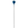 Bosch Frézovací vrták EXPERT Self Cut Speed, 40 × 400 mm 2608900358