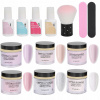 SADA NA DIP POWDER NA NECHTY NAIL DIY