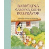 Babičkina čarovná kniha rozprávok