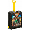 Autíčka zostava - ZBERATEĽSKÝ KUFR MONSTER JAM NA VOZIDLÁ (Autíčka zostava - ZBERATEĽSKÝ KUFR MONSTER JAM NA VOZIDLÁ)