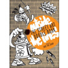 Street Art Doodle Book