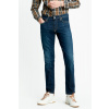 Pánske rifle LEVI'S® 511™ Slim Fit Jeans 04511-4102 Farba: Denim, Veľkosť: 36/32