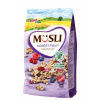 Bonavita Müsli s lesním ovocem 700 g 700g