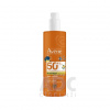 AVENE RESISTANT SPREJ pre celú rodinu SPF 50+ - Pierre Fabre Dermo-cosmétique Resistant sprej pre celú rodinu SPF50+ 400 ml