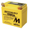 MotoBatt AKUMULATOR MOTO. 12V 6.5AH/100A P+ MBTZ7S