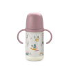 SUAVINEX | DRUHÁ fľaša Walk 270 ml - ružová