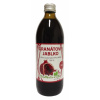 Granátové jablko - prírodná šťava 500 ml