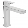 Ideal Standard Edge - Umývadlová batéria Grande Slim s výpustom, BlueStart, chróm A7107AA