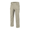 Helikon-Tex nohavice OUTDOOR TACTICAL softshell KHAKI veľ.3XL-L