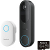 Reolink D340B + Chime + 64 GB microSD karta