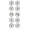 Magnety Nobo Rare Earth 32mm 10 ks