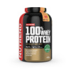 Nutrend 100% WHEY PROTEIN - mango + vanilka, 2250 g