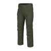 Helikon-Tex nohavice URBAN TACTICAL JUNGLE GREEN veľ.4XL-S