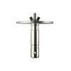 Manfrotto 28mm Male Adapter 1 1/8