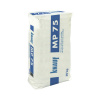 KNAUF Strojová sadrová omietka MP75, 30 kg