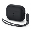 Puzdro pre Apple AirPods Pro 1/2, Spigen Silicone Fit (ACS05479)