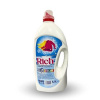 Prací gél, 5,5 l, Rich Color