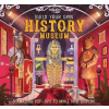 Build Your Own History Museum - Claudia Martin, Mike Love (ilustrácie), Beatrice Blue (ilustrácie)