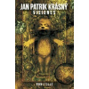 Visiones - Jan Patrik Krásný