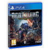 PS4 Space Hulk: Deathwing Enhanced Edition