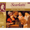SCARLATTI,D.: Kompletní sonáty / Complete sonatas Vol.V K188-229 (3CD) (Pieter-Jan Belder, harpsichord)