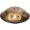 Sela Harmony Handpan D Kurd Stainless Steel