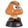 3D Svetlo EPEE Icon Light Super Mario Goomba Merch STOR