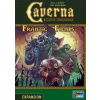 Lookout Games Caverna: Frantic Fiends exp.