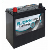 BJORN Bjorn 12V 45Ah 340A BA0451
