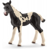 Schleich 13803 domáce zvieratko kôň Pinto žriebä