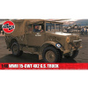 Airfix WWII RAF 15-cwt 4 x 2 G.S. Truck 1/48
