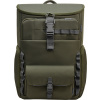 HP 15.6 Modular Laptop Backpack 9J496AA