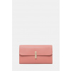 Furla kabelka do ruky dámska kožená WE00913.ARE000.4898S ružová ONE SIZE