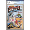 Brave and the Bold Facsimile 28B CGC 9.8 – 1st Justice League