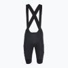 Dámske cyklistické šortky Castelli Unlimited Cargo W black