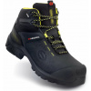 Obuv HECKEL 6735 MACCROSSROAD 3.0 S3 HIGH META Veľkosť: 39