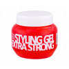 Kallos Styling Gel gél na úpravu vlasov Extra Strong 275 ml