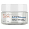 Avene Hydrance Aqua Gel Na suchú a dehydratovanú pleť 50 ml hydratačný pleťový gél-krém