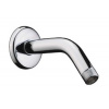 Hansgrohe Sprchové rameno na stěnu chrom 27411000